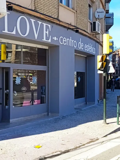 Love Centro de Estética