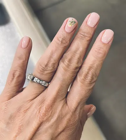 Love Fashion Nails