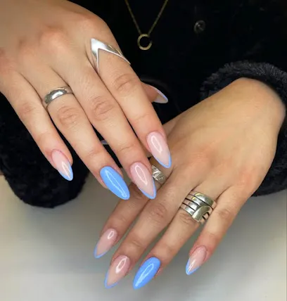 Love My Nails