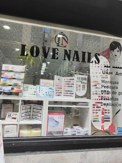Love Nails
