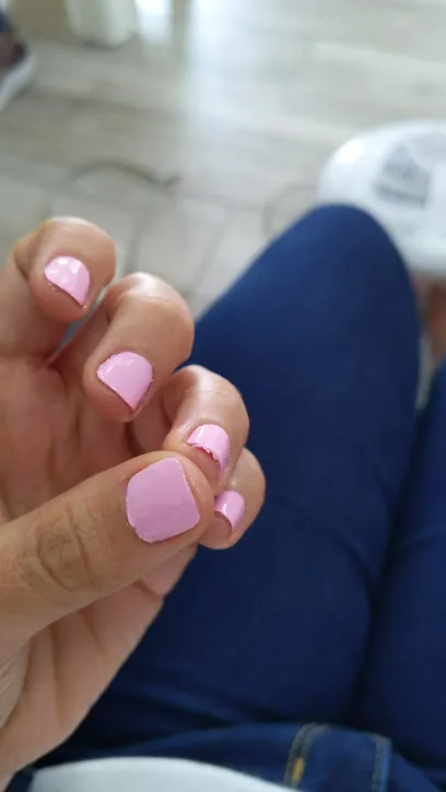 Love Nails Shop
