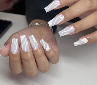 Love Nails Vietnamita