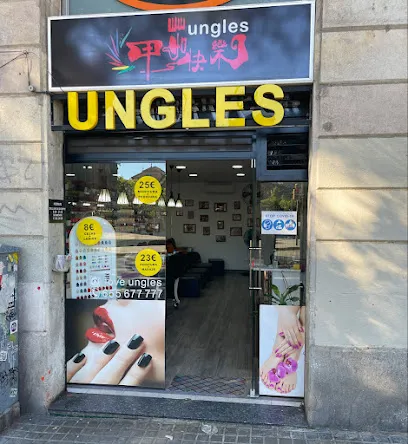 Love Ungles