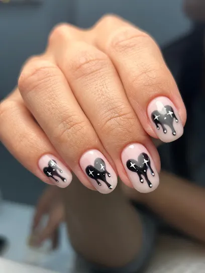 LoveCandy | Nails studio