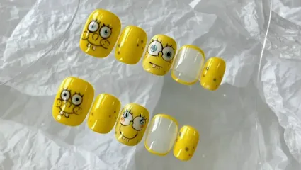 LOVELY Nails