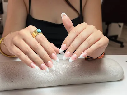Lovely Nails