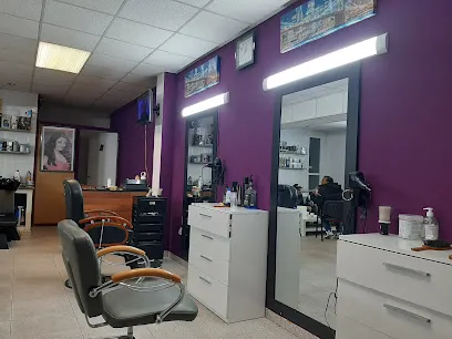 Lovely Peluqueria