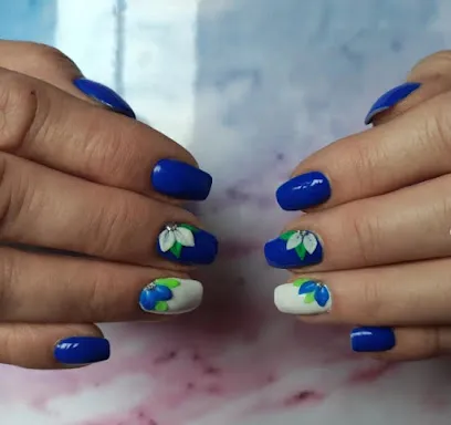Lovenata Nails