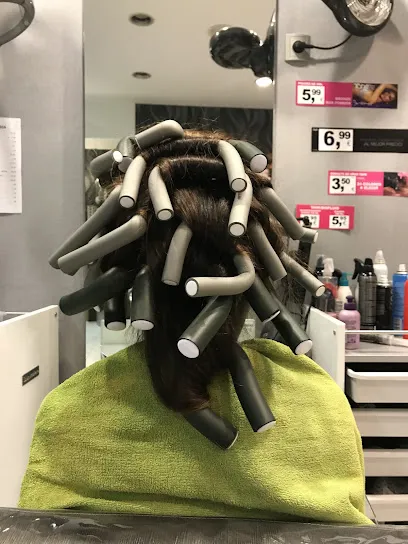 Lovlz Peluquería