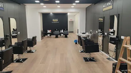 Low Cost Milano Hairdressers Villena
