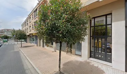 L&R Peluquería