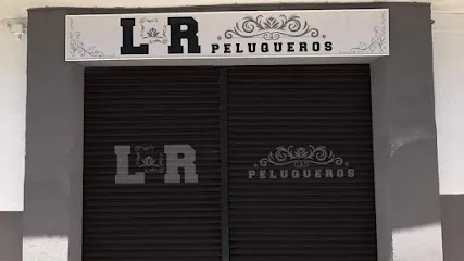 LR Peluqueros