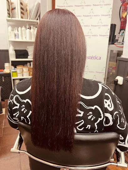 L&S Peluquería y Estética
