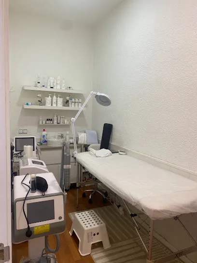 Lua Centro de Estética