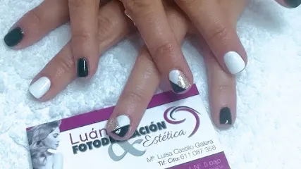 Luan