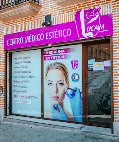 Lucam