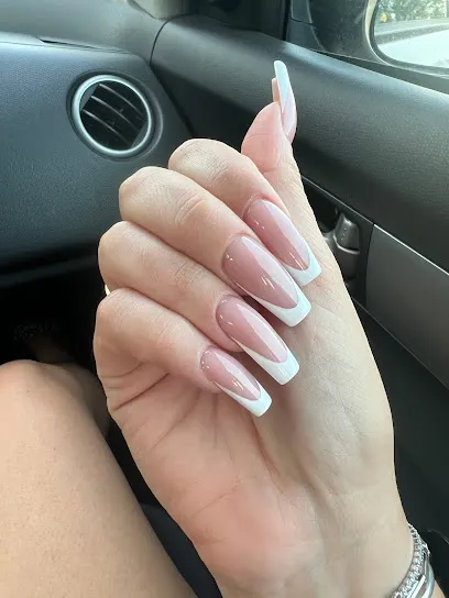 Luce tus uñas