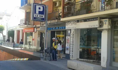 Lucero Estilistas