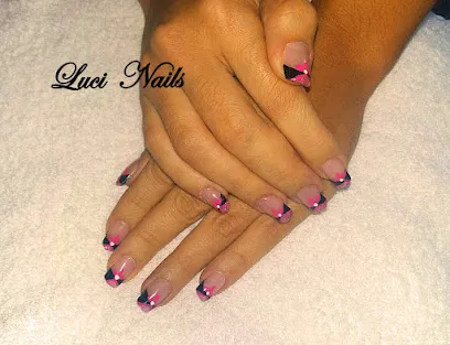 Luci Nails