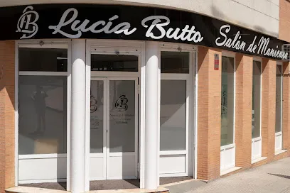 Lucia Butto