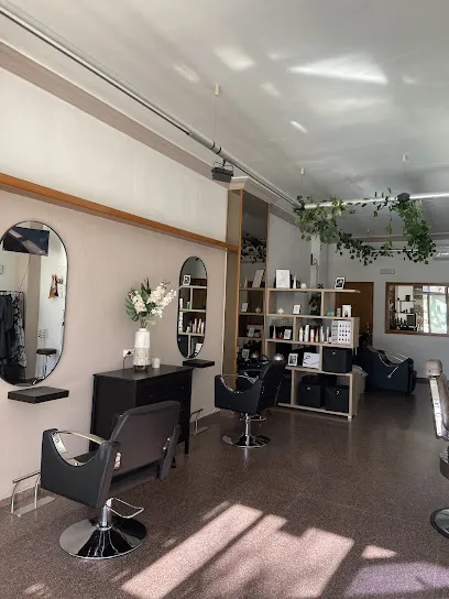 Lucía GM Beauty Salon
