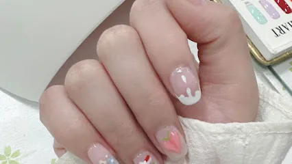 Lucia Nails