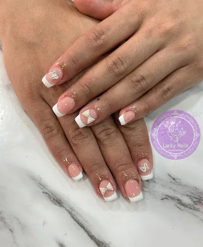 Lucky Nails