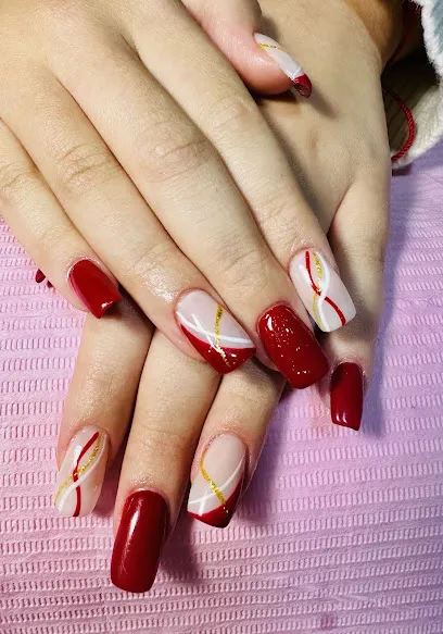 Lucky Nails