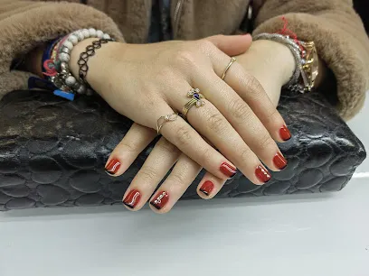 Lucky Uñas