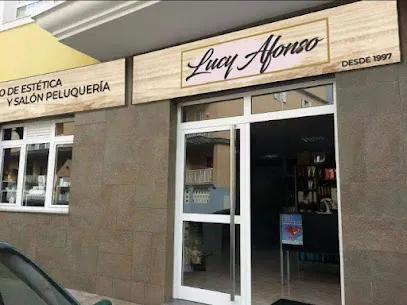 Lucy Afonso