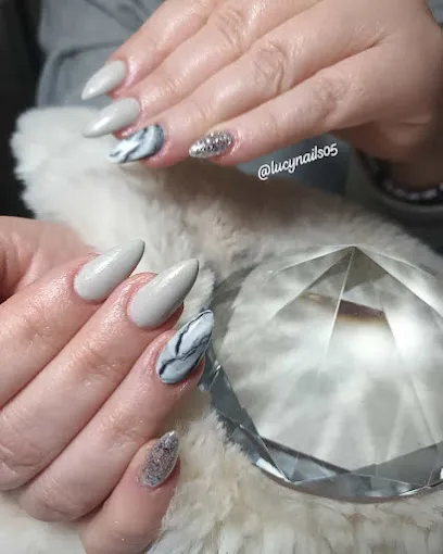 LUCY Estética Nails-ARTE