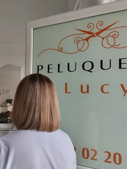 Lucy Peluquería y Estética