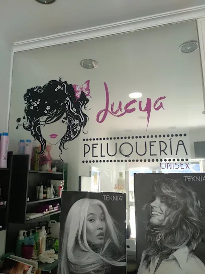 LUCYA PELUQUERIA