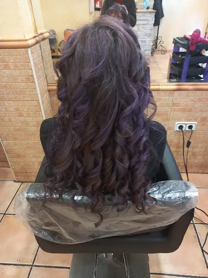 Ludi Peluqueros