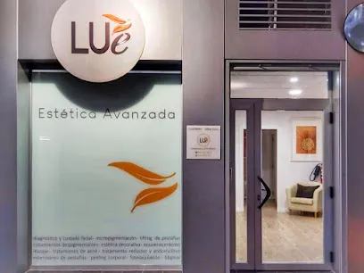 LUe - Estética Avanzada