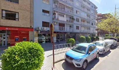 Luis Cortijo Peluquería Estética
