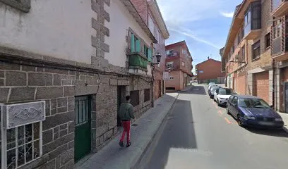 Luis y yolanda