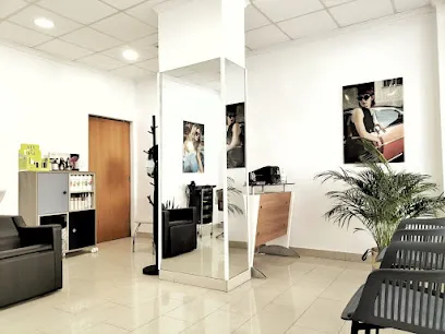 Luisa Figueredo Estilista