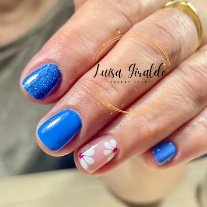 Luisa Giraldo Beauty Studio