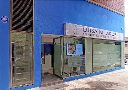 Luisa M. Arce | Unisex