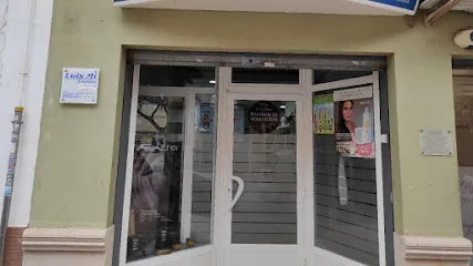 Luismi Estilista