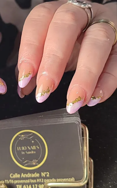 Lujo Nails by Sandra