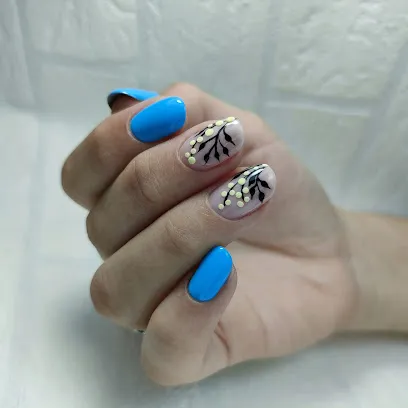 Luli Nail Artist