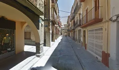 L'últim Crit