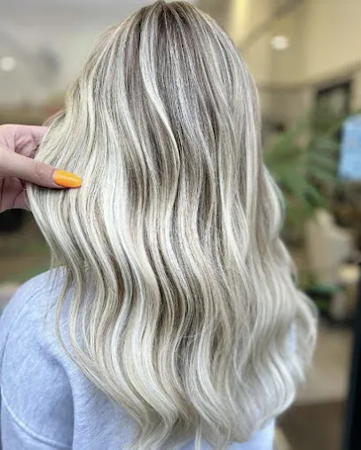Lulú Hairsalon