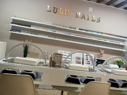 Lulu Nails