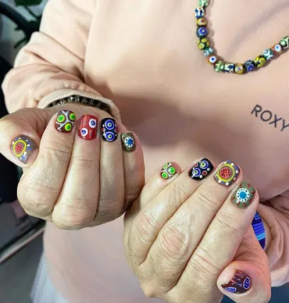 Luluview Nails & Beauty