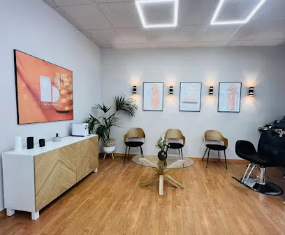 LUMAR Beauty Center