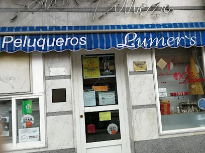 Lumer`s peluqueros