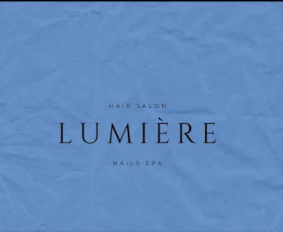 Lumière salón de belleza